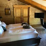 Herrenhaus Gut Neuruppersdorf Otel Timmendorfer Strand