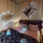 Herrenhaus Gut Neuruppersdorf Otel Timmendorfer Strand