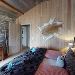 Herrenhaus Gut Neuruppersdorf Otel *