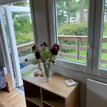 Herrenhaus Gut Neuruppersdorf * Timmendorfer Strand