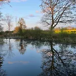 Herrenhaus Gut Neuruppersdorf Timmendorfer Strand