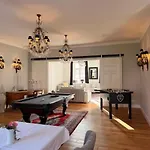 Herrenhaus Gut Neuruppersdorf * Timmendorfer Strand