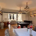 Hotel Herrenhaus Gut Neuruppersdorf