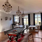 Herrenhaus Gut Neuruppersdorf * Timmendorfer Strand