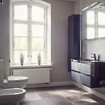 Otel Herrenhaus Gut Neuruppersdorf *
