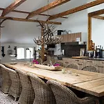 Herrenhaus Gut Neuruppersdorf * Timmendorfer Strand