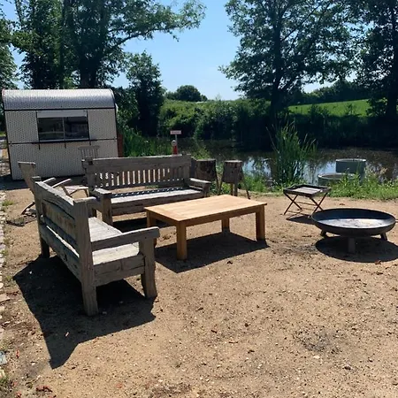 Herrenhaus Gut Neuruppersdorf Hotel Timmendorfer Strand