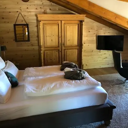 Herrenhaus Gut Neuruppersdorf فندق تيميندورفير ستراند