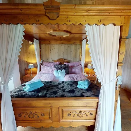 فندق Herrenhaus Gut Neuruppersdorf تيميندورفير ستراند