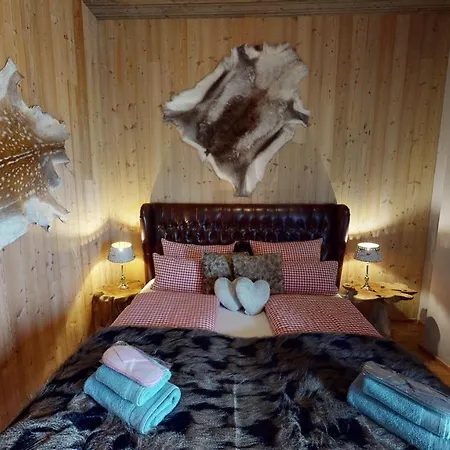 Herrenhaus Gut Neuruppersdorf * تيميندورفير ستراند