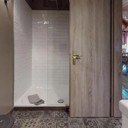 Hotel Herrenhaus Gut Neuruppersdorf