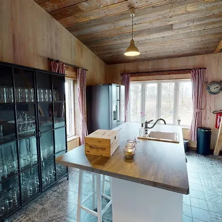 Herrenhaus Gut Neuruppersdorf *