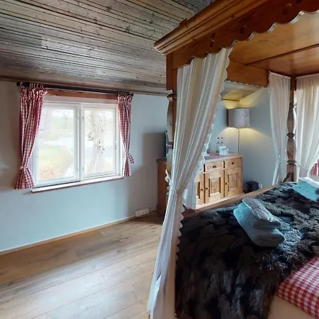 Herrenhaus Gut Neuruppersdorf تيميندورفير ستراند