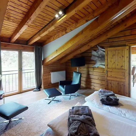 Herrenhaus Gut Neuruppersdorf فندق