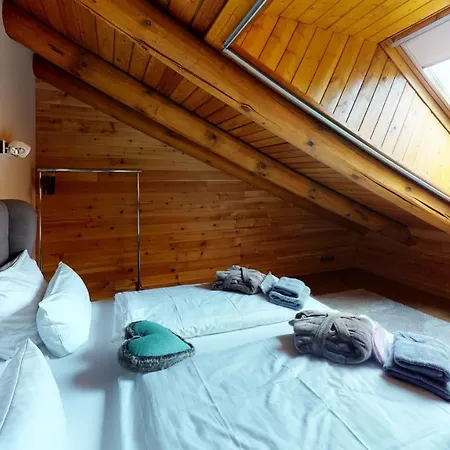 Hotel Herrenhaus Gut Neuruppersdorf *