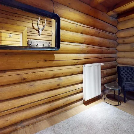 Herrenhaus Gut Neuruppersdorf Hotel