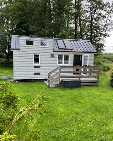 Herrenhaus Gut Neuruppersdorf فندق تيميندورفير ستراند