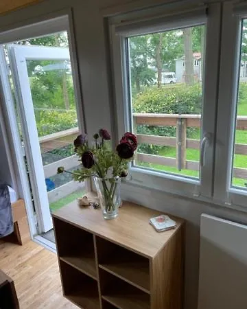 Herrenhaus Gut Neuruppersdorf * تيميندورفير ستراند