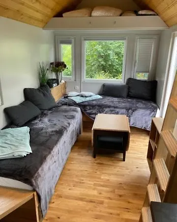 Herrenhaus Gut Neuruppersdorf تيميندورفير ستراند