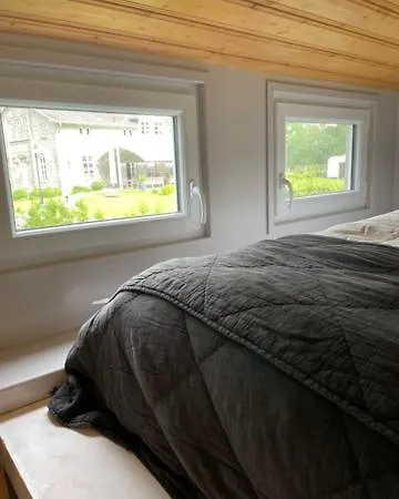 Hotel Herrenhaus Gut Neuruppersdorf Timmendorfer Strand