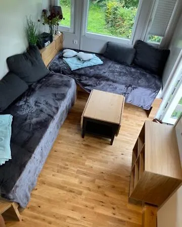 Herrenhaus Gut Neuruppersdorf فندق *