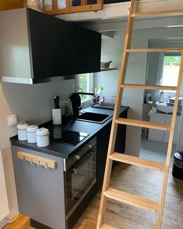 Herrenhaus Gut Neuruppersdorf فندق *