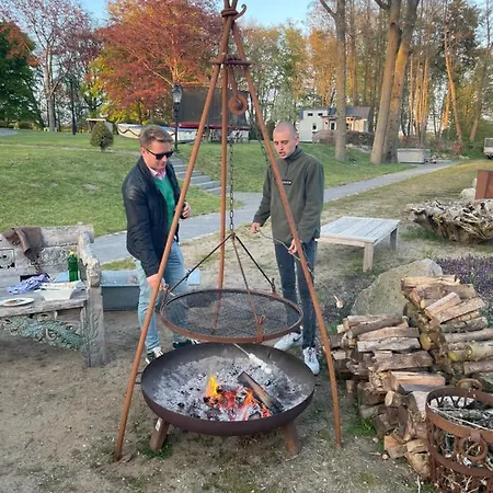 Hotel Herrenhaus Gut Neuruppersdorf Timmendorfer Strand