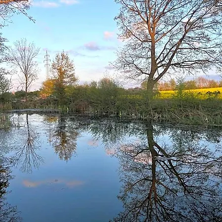 Herrenhaus Gut Neuruppersdorf * Timmendorfer Strand