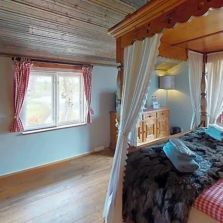 Hotel Herrenhaus Gut Neuruppersdorf *