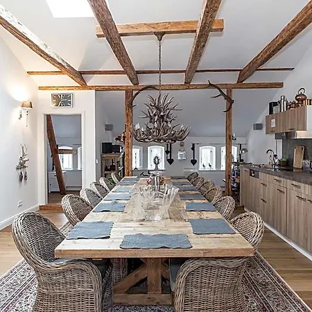 Hotel Herrenhaus Gut Neuruppersdorf