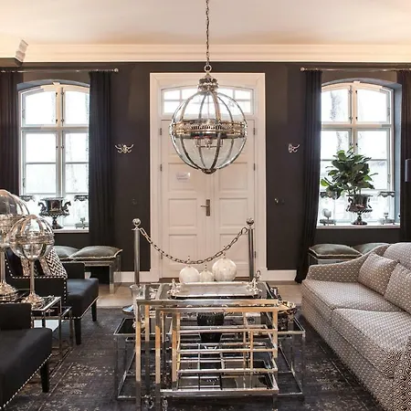 Hotel Herrenhaus Gut Neuruppersdorf Timmendorfer Strand