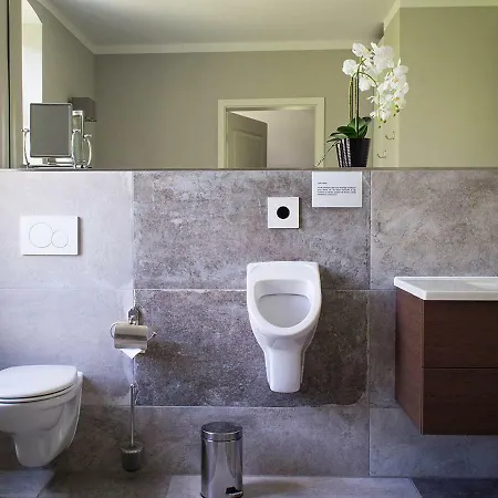 Hotel Herrenhaus Gut Neuruppersdorf