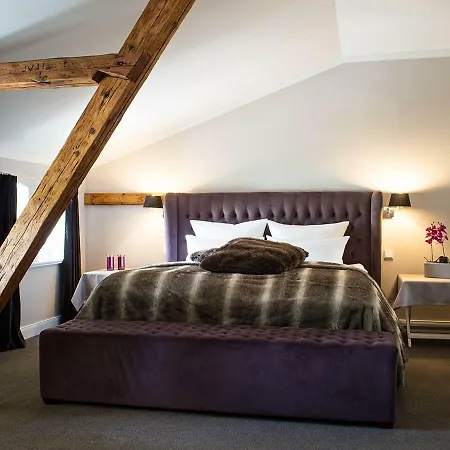 Herrenhaus Gut Neuruppersdorf Timmendorfer Strand