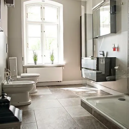 Hotel Herrenhaus Gut Neuruppersdorf *