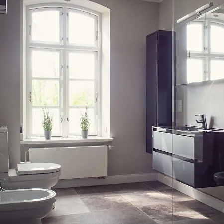 Hotel Herrenhaus Gut Neuruppersdorf *