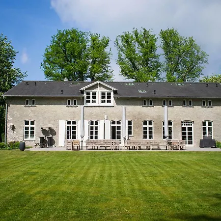 Herrenhaus Gut Neuruppersdorf