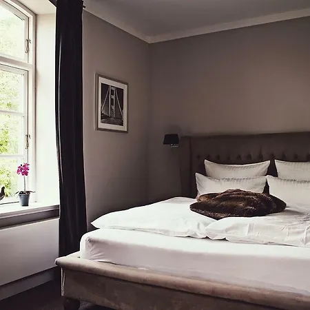 Herrenhaus Gut Neuruppersdorf * Timmendorfer Strand