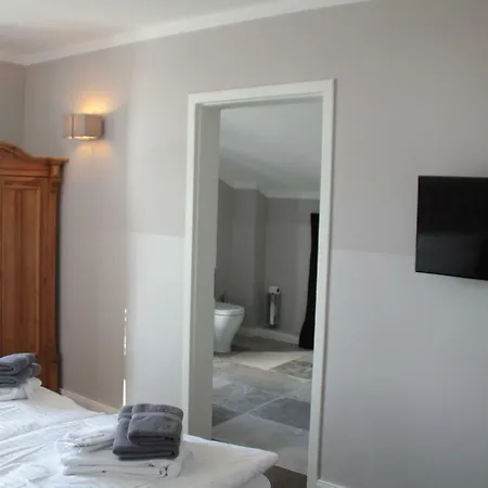 Hotel Herrenhaus Gut Neuruppersdorf Timmendorfer Strand