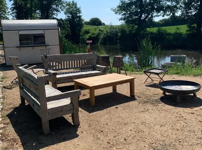 Herrenhaus Gut Neuruppersdorf Otel Timmendorfer Strand