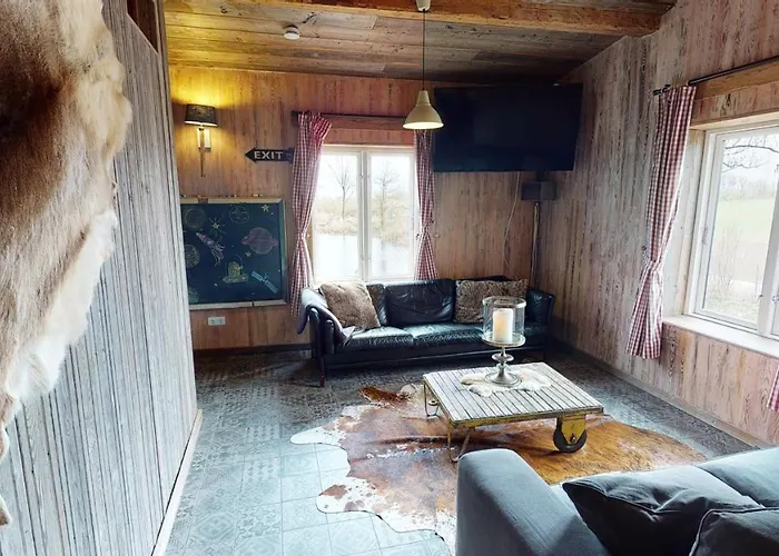 Herrenhaus Gut Neuruppersdorf Timmendorfer Strand