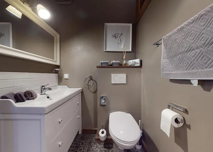 Herrenhaus Gut Neuruppersdorf * Timmendorfer Strand