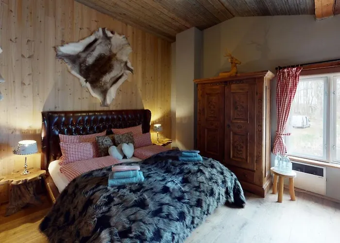 Hotel Herrenhaus Gut Neuruppersdorf *