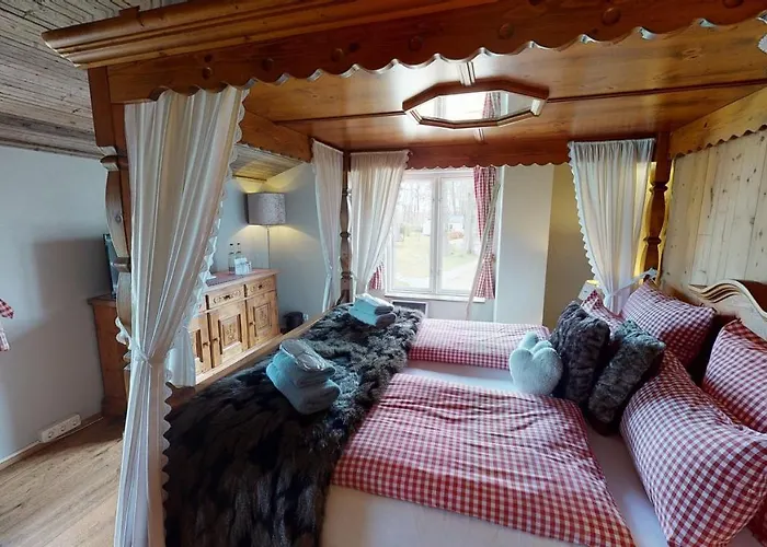 Herrenhaus Gut Neuruppersdorf *