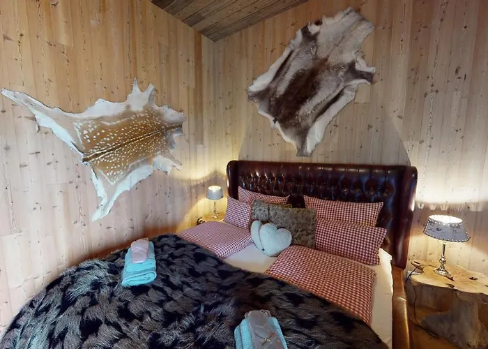 Herrenhaus Gut Neuruppersdorf Hotel Timmendorfer Strand