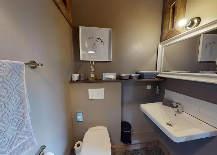 Herrenhaus Gut Neuruppersdorf *