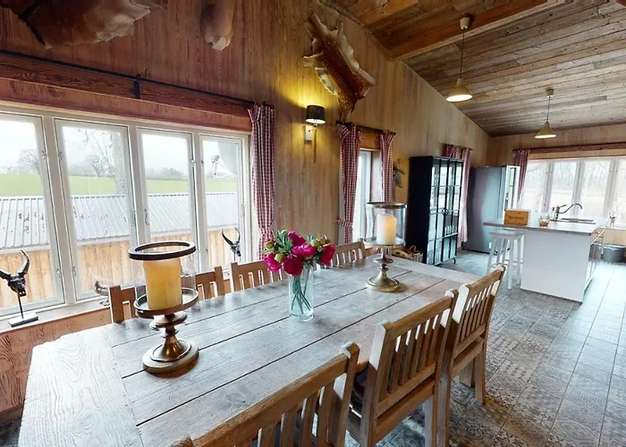 Hotel Herrenhaus Gut Neuruppersdorf *