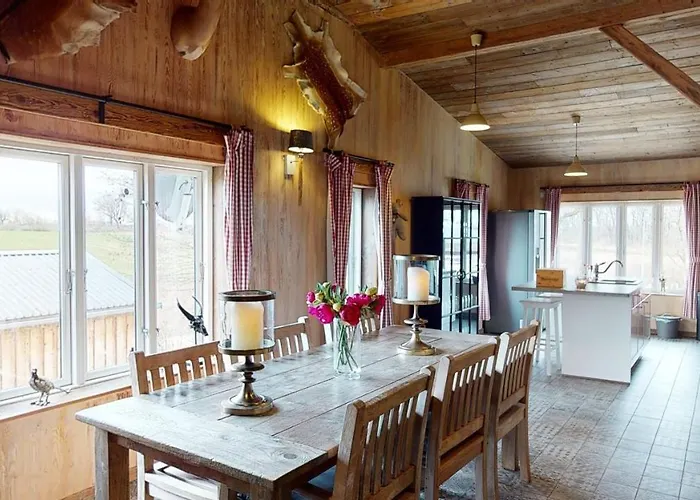 Herrenhaus Gut Neuruppersdorf *