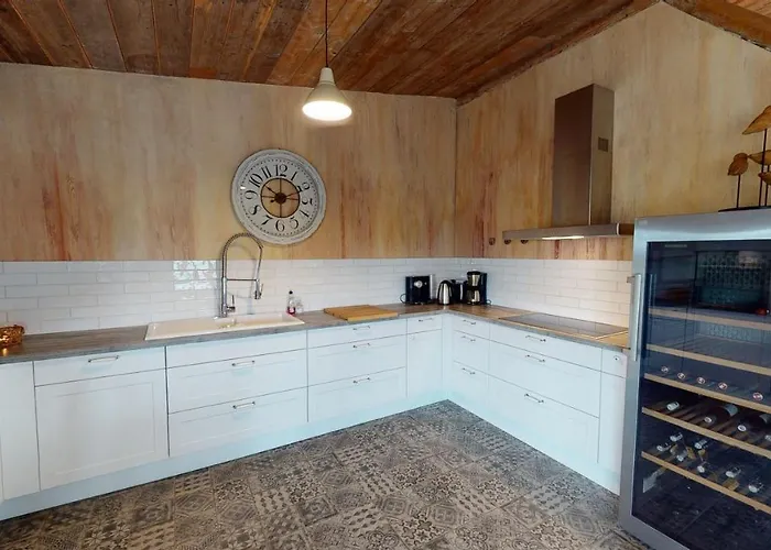 Otel Herrenhaus Gut Neuruppersdorf Timmendorfer Strand