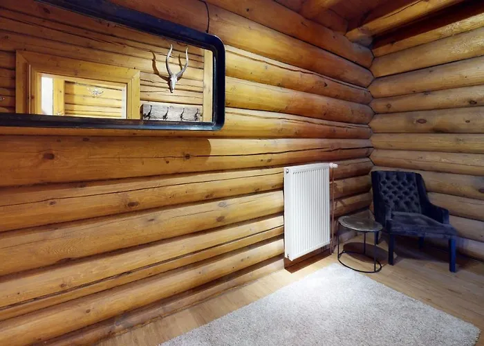 Herrenhaus Gut Neuruppersdorf Otel