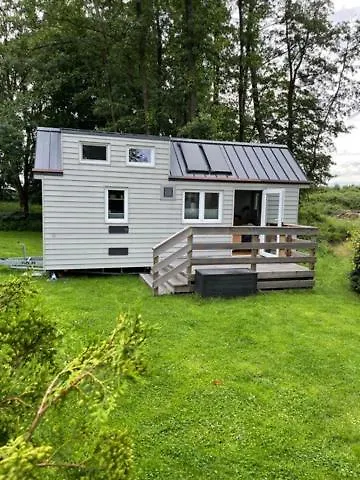 Herrenhaus Gut Neuruppersdorf Otel Timmendorfer Strand